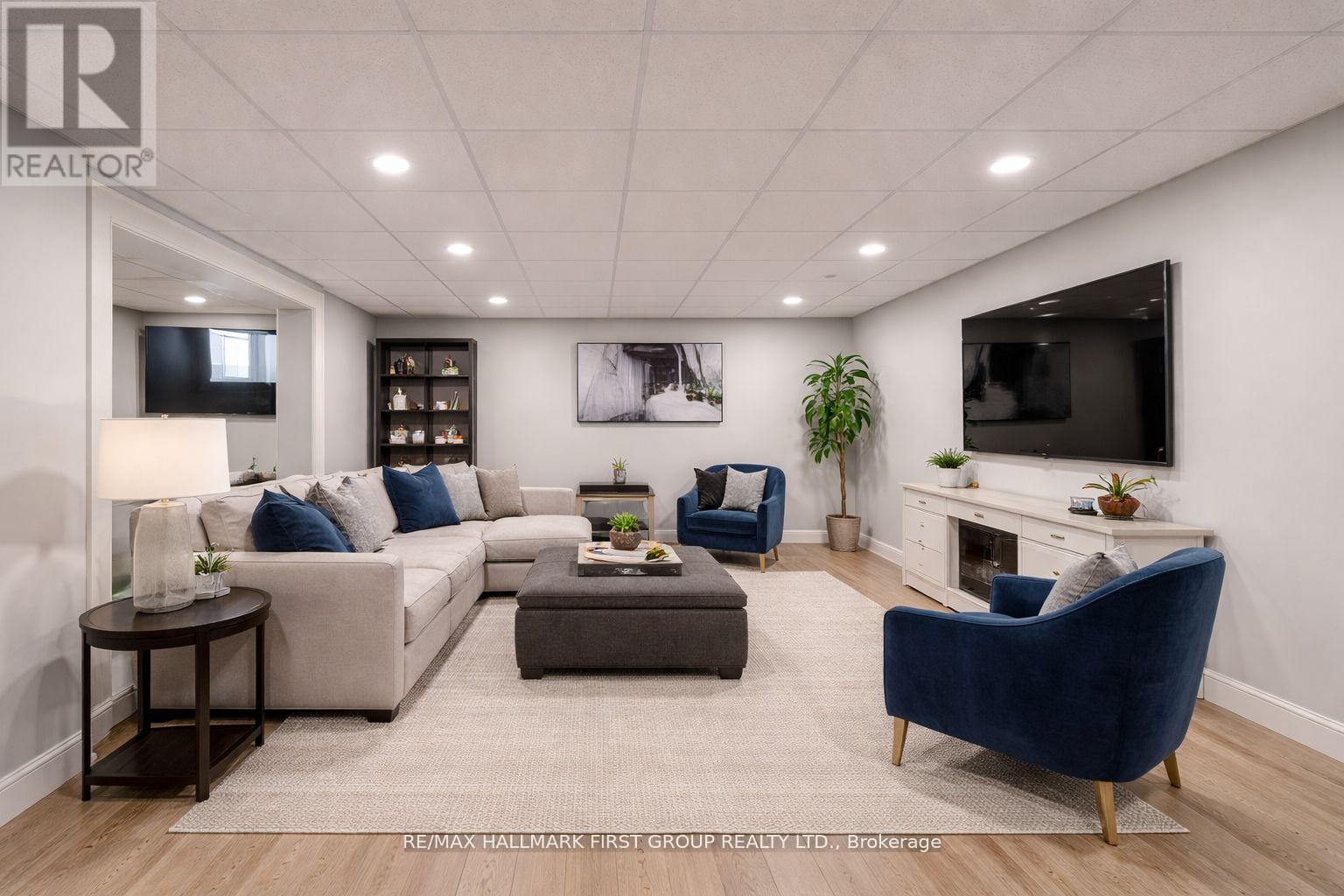 520 Mcleod Crescent, Pickering, Ontario  L1W 3M5 - Photo 22 - E13034364