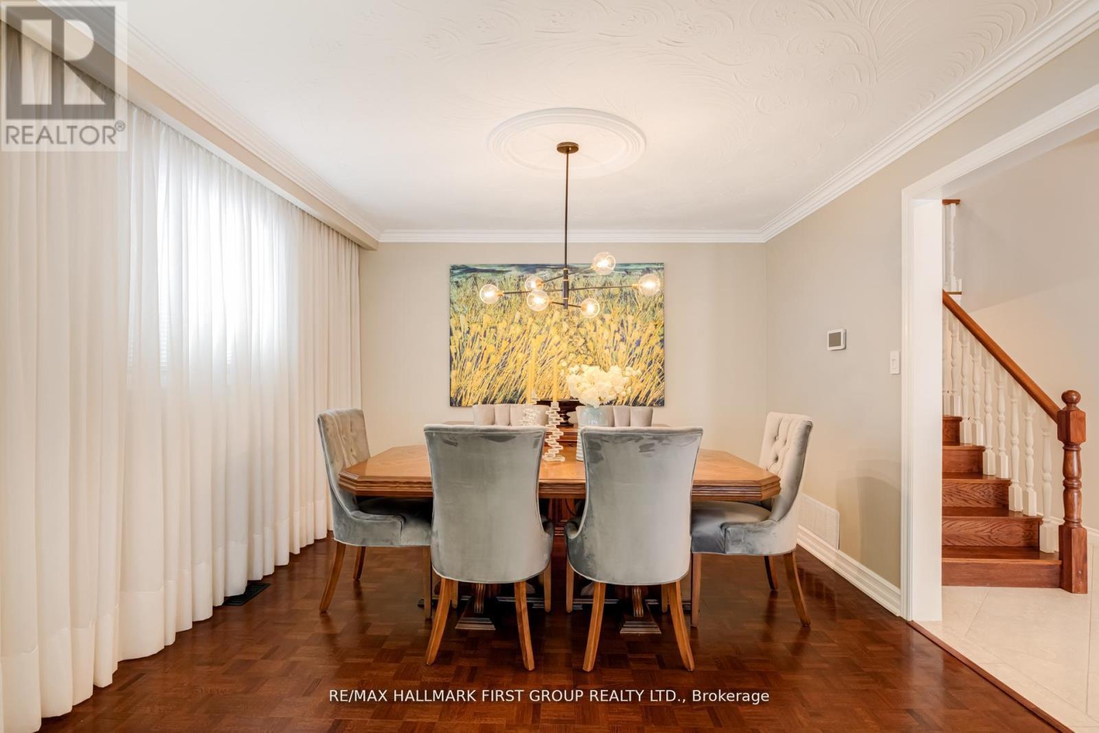 520 Mcleod Crescent, Pickering, Ontario  L1W 3M5 - Photo 6 - E13034364