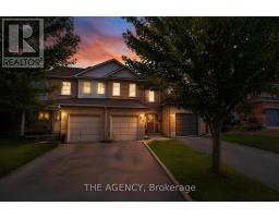 8 EPPS CRESCENT, Ajax, Ontario