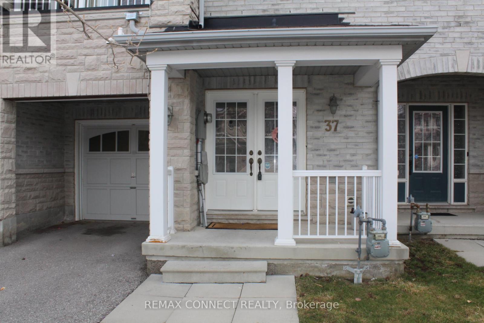 37 Chaston Road, Ajax, Ontario  L1Z 0M5 - Photo 2 - E13034536