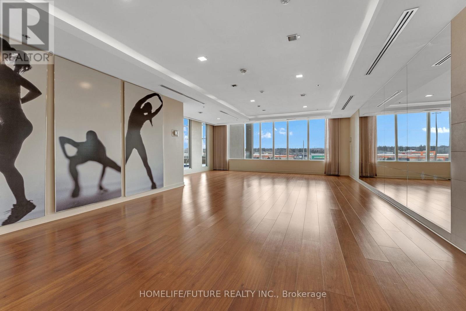 1301 - 1215 Bayly Street, Pickering, Ontario  L1W 0B4 - Photo 10 - E13034580