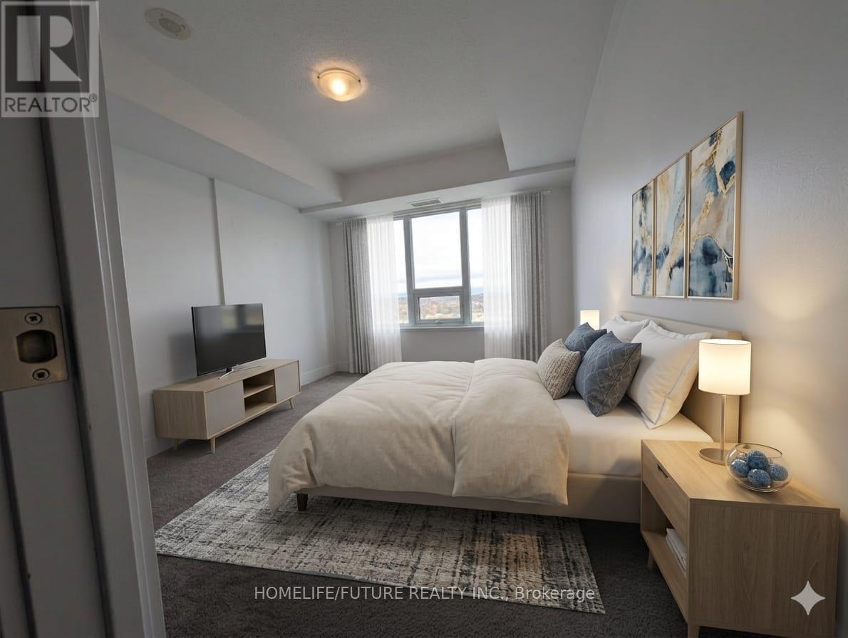 1301 - 1215 Bayly Street, Pickering, Ontario  L1W 0B4 - Photo 15 - E13034580