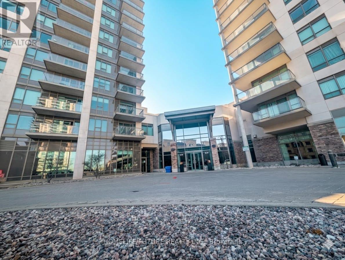 1301 - 1215 Bayly Street, Pickering, Ontario  L1W 0B4 - Photo 23 - E13034580