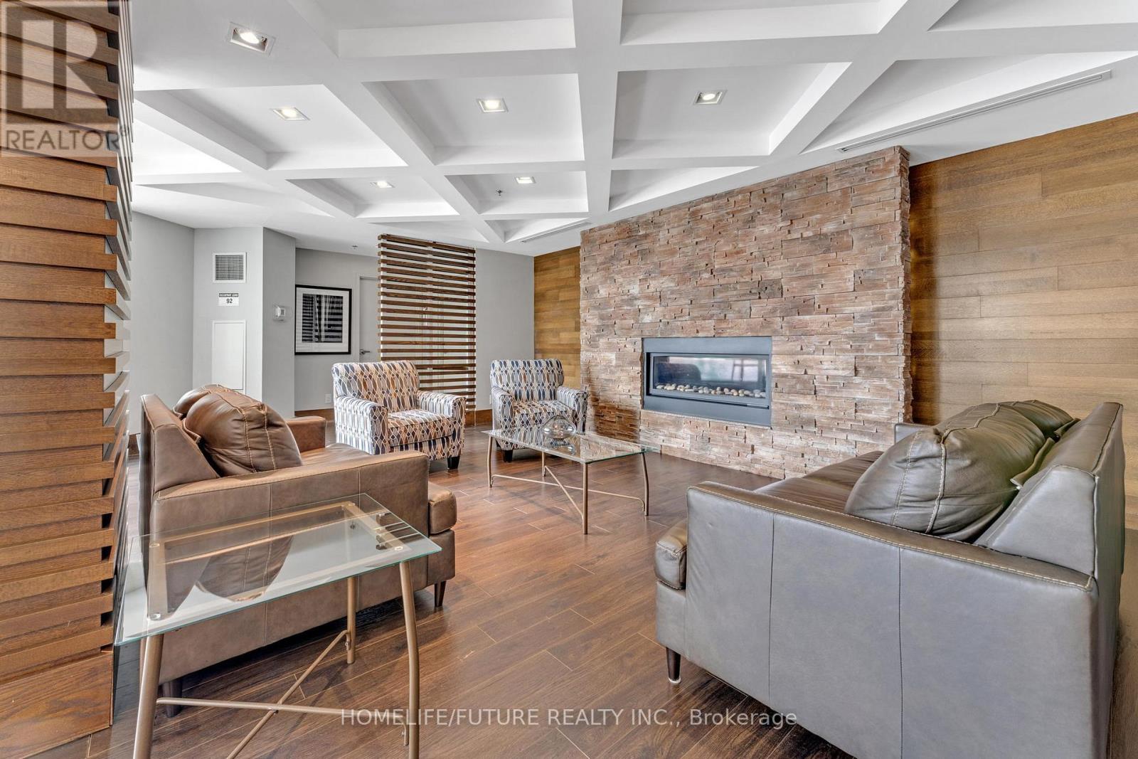 1301 - 1215 Bayly Street, Pickering, Ontario  L1W 0B4 - Photo 7 - E13034580