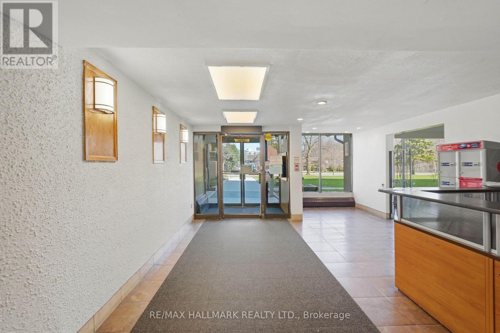 503 - 180 Markham Road, Toronto, Ontario  M1M 2Z9 - Photo 22 - E13034612