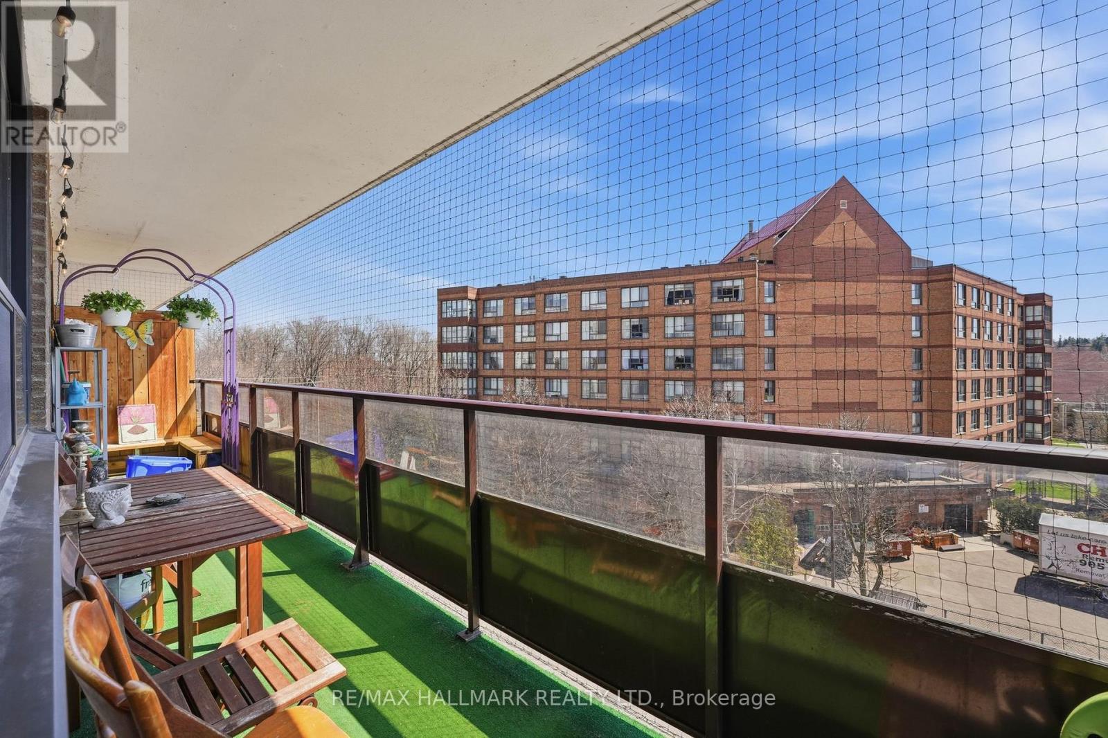 503 - 180 Markham Road, Toronto, Ontario  M1M 2Z9 - Photo 24 - E13034612