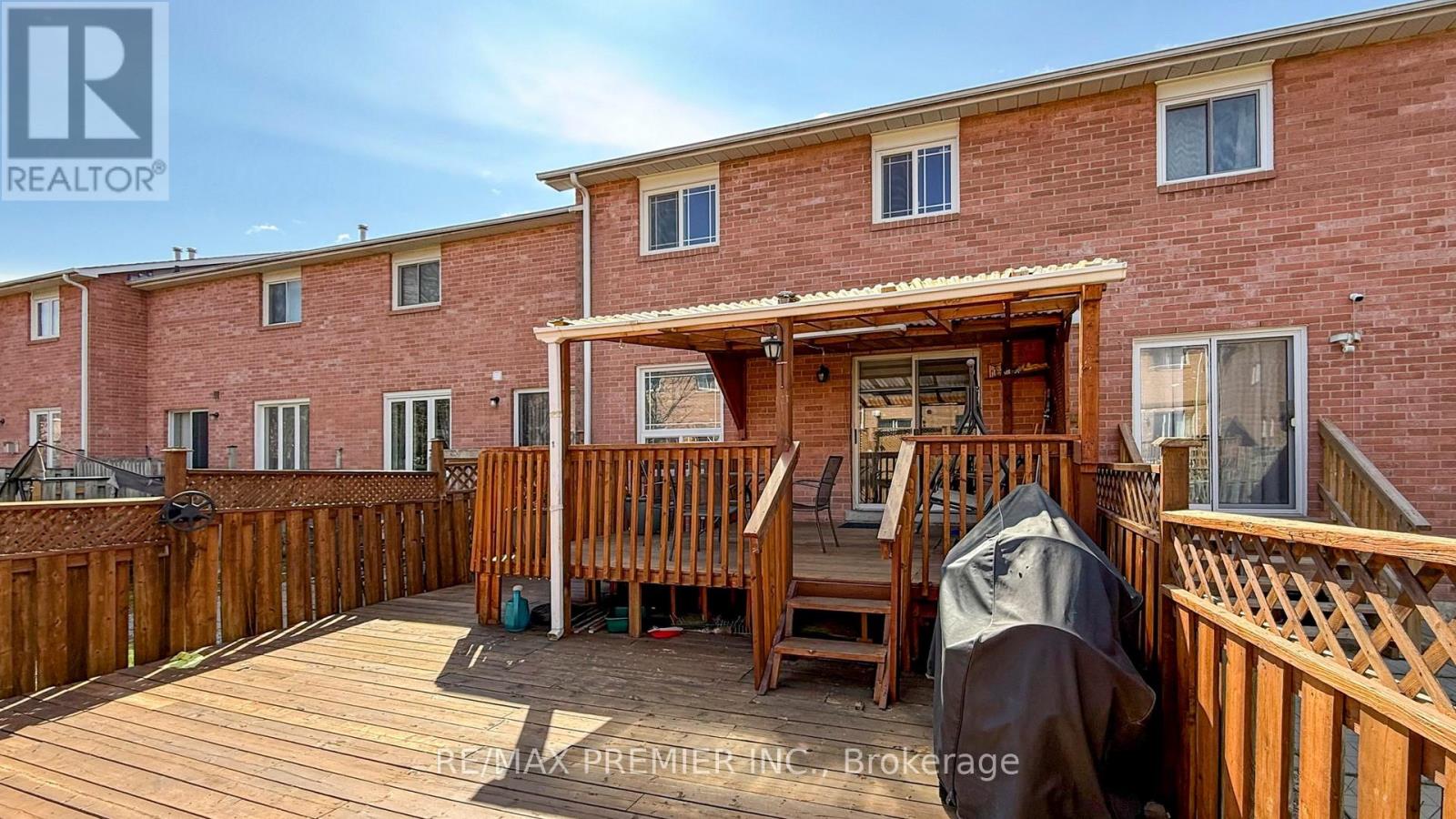 32 Weekes Drive, Ajax, Ontario  L1T 3T2 - Photo 42 - E13034702