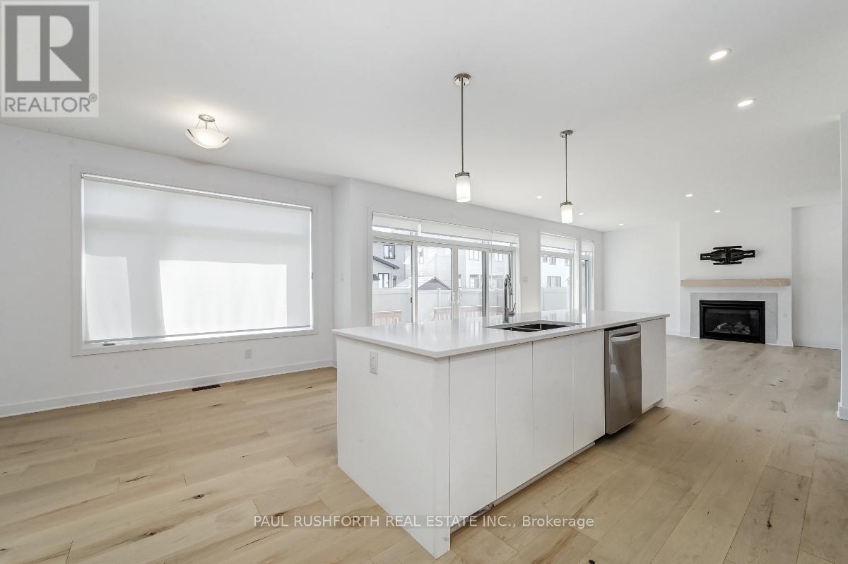 525 Supernova Street, Ottawa, Ontario  K4M 0C8 - Photo 11 - X12844402