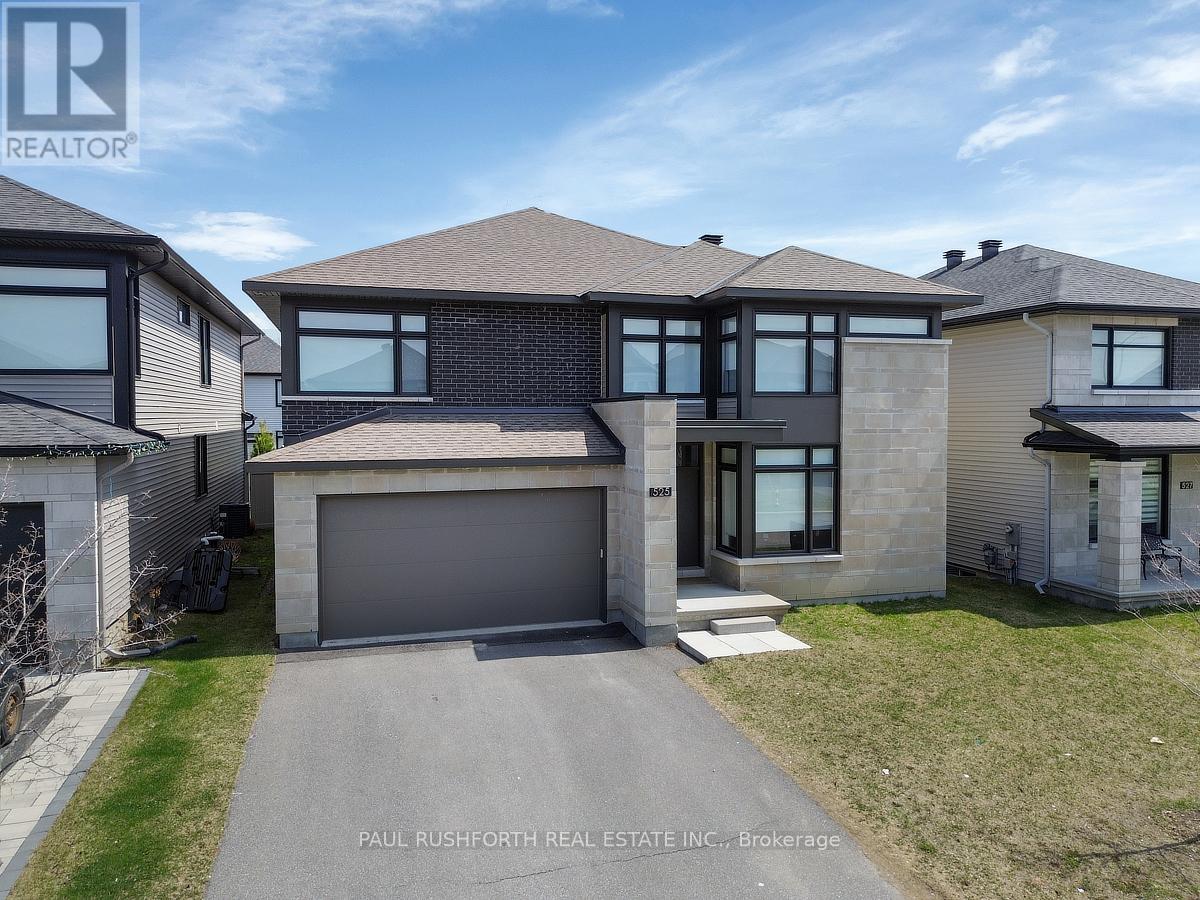 525 Supernova Street, Ottawa, Ontario  K4M 0C8 - Photo 36 - X12844402