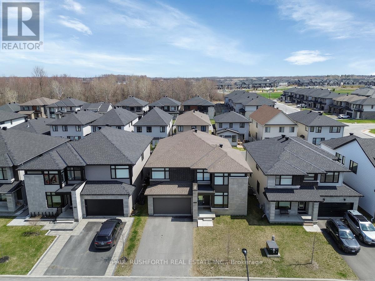 525 Supernova Street, Ottawa, Ontario  K4M 0C8 - Photo 38 - X12844402