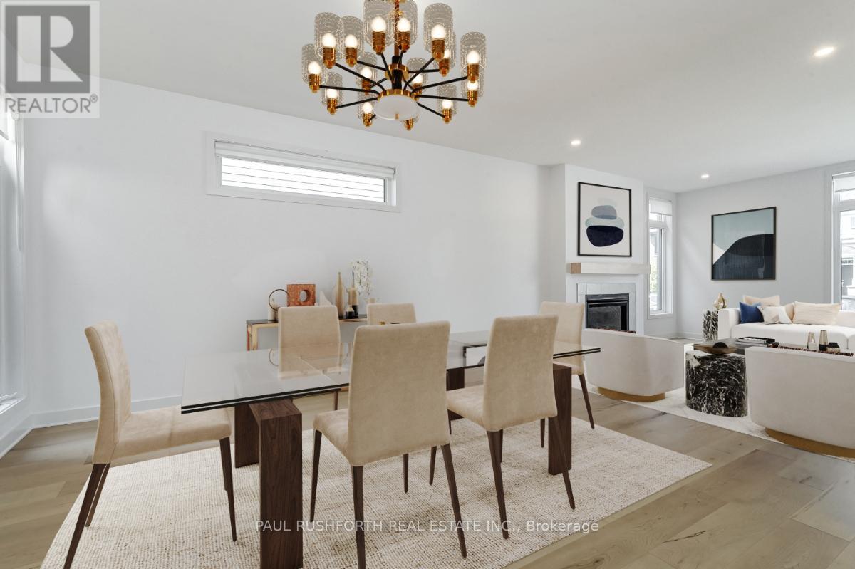 525 Supernova Street, Ottawa, Ontario  K4M 0C8 - Photo 7 - X12844402