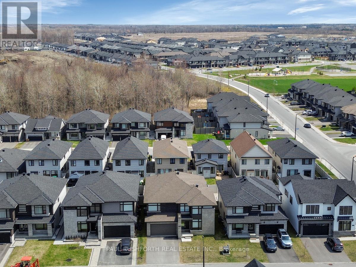 525 Supernova Street, Ottawa, Ontario  K4M 0C8 - Photo 33 - X12844402