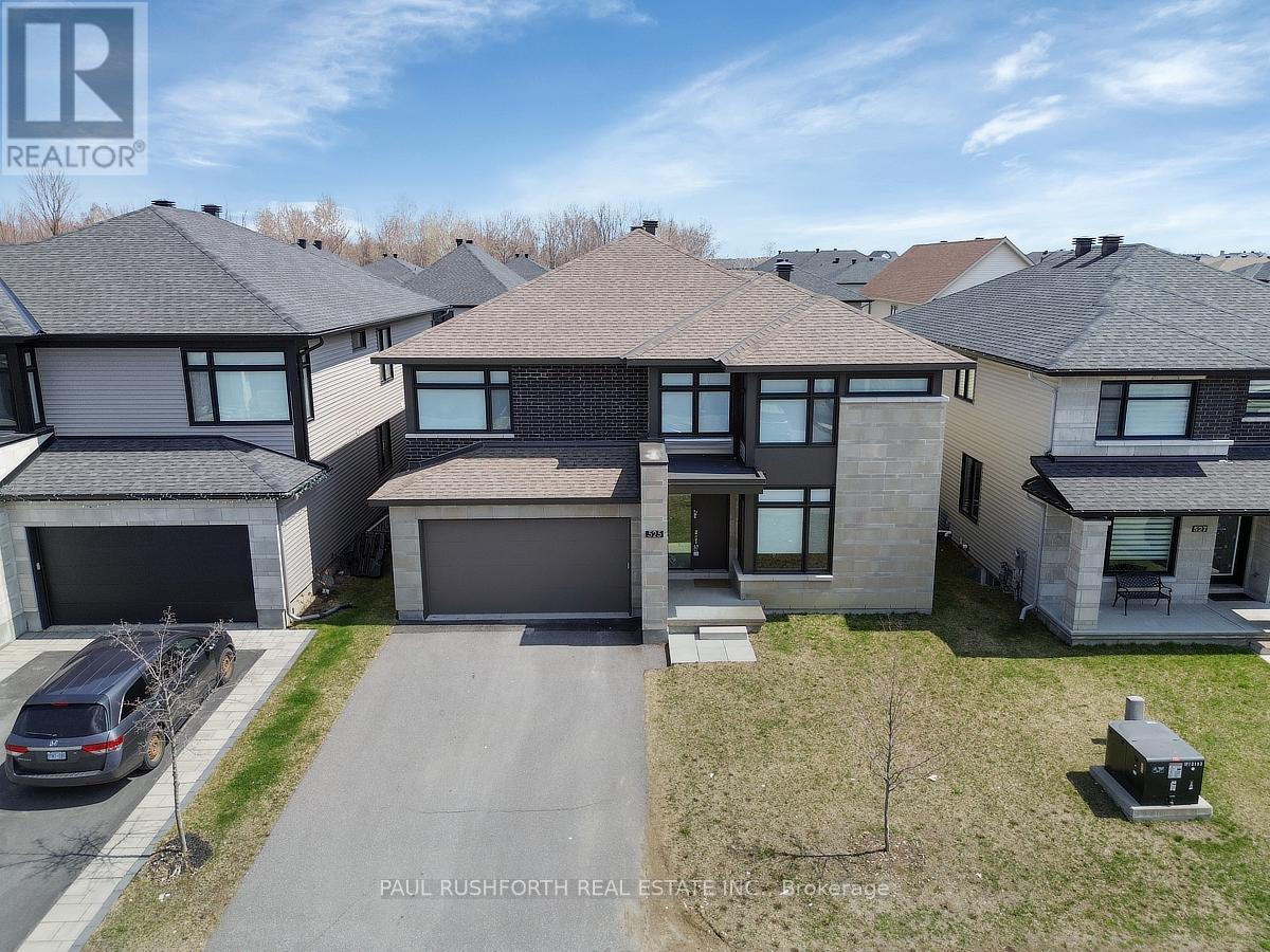 525 Supernova Street, Ottawa, Ontario  K4M 0C8 - Photo 37 - X12844402