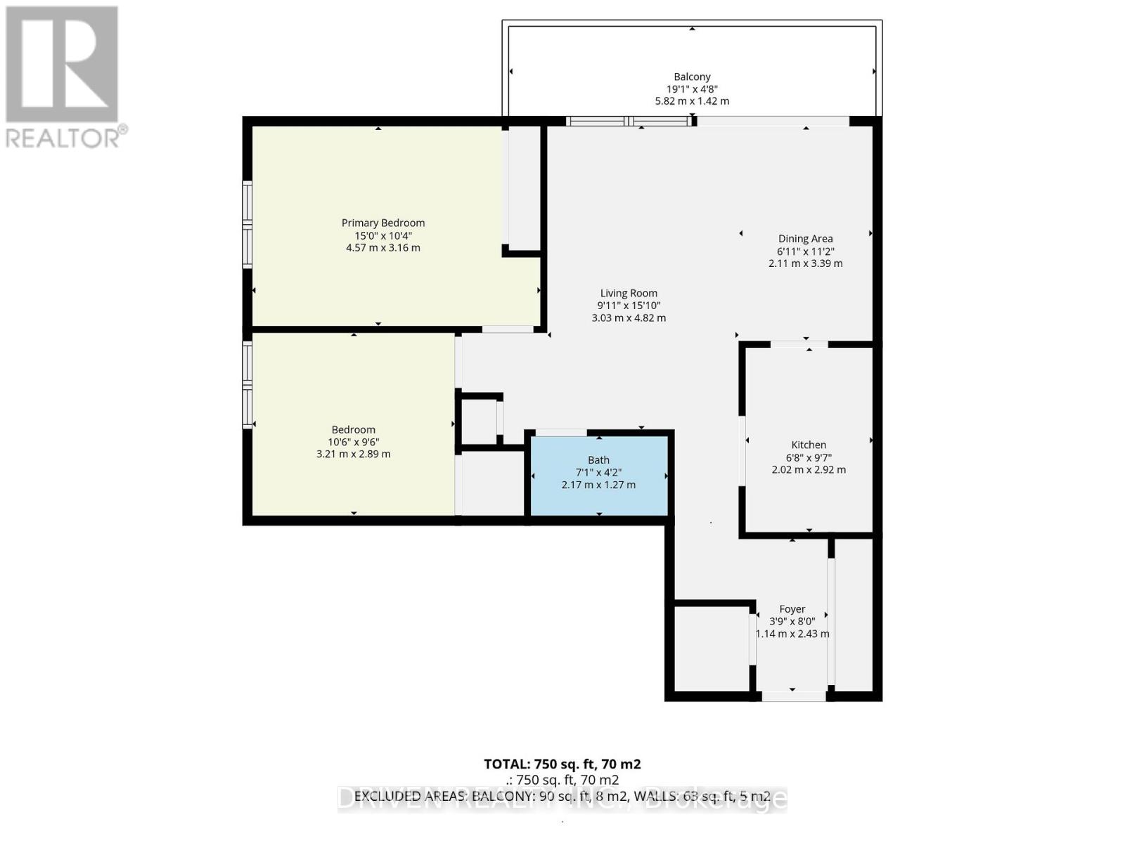 404 - 158 A Mcarthur Avenue, Ottawa, Ontario  K1L 7E7 - Photo 19 - X12936964