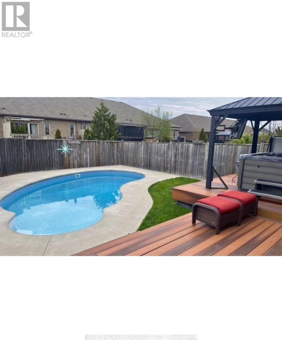 50 Gaiser Road, Welland, Ontario  L3C 0B5 - Photo 43 - X12905332