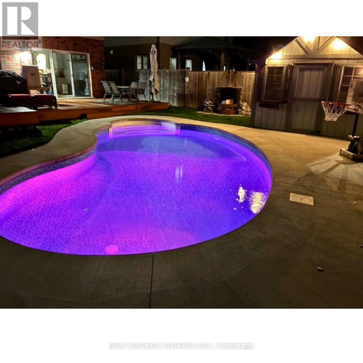 50 Gaiser Road, Welland, Ontario  L3C 0B5 - Photo 4 - X12905332