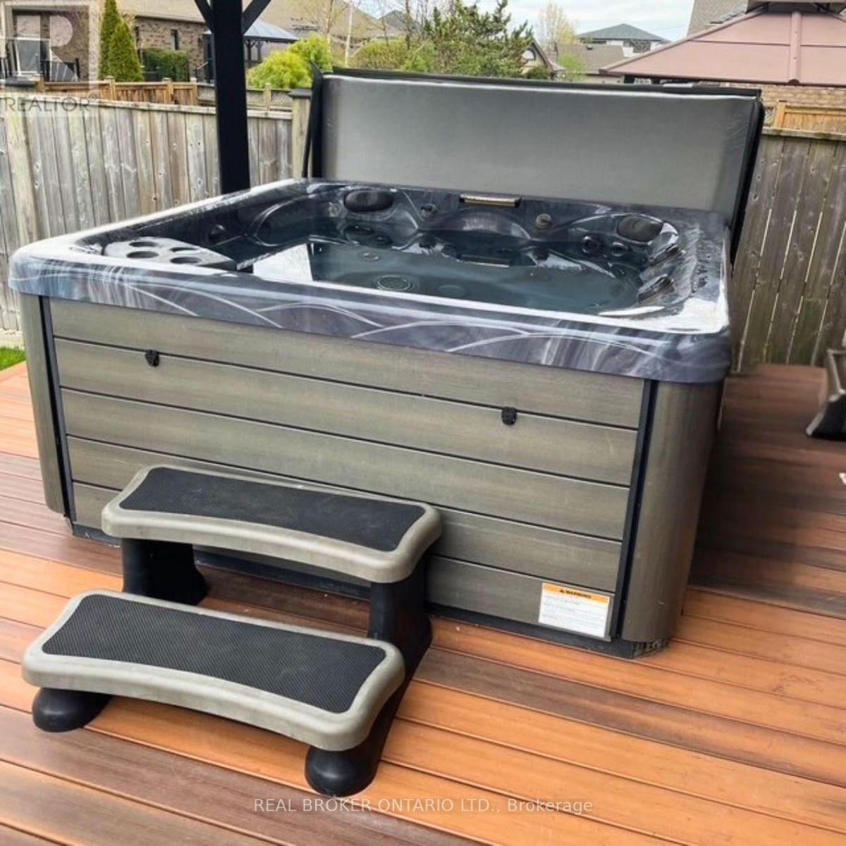 50 Gaiser Road, Welland, Ontario  L3C 0B5 - Photo 41 - X12905332