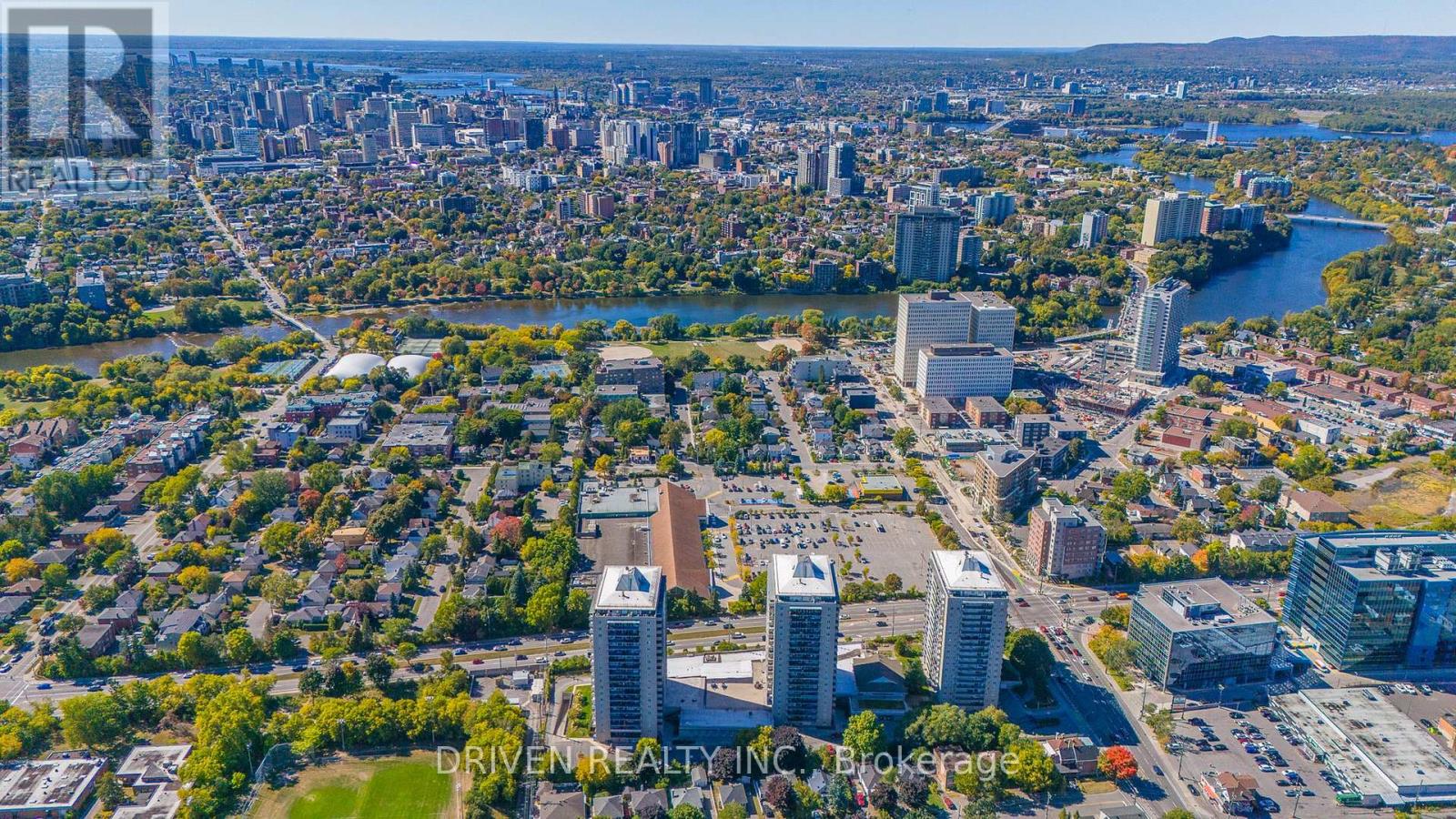 404 - 158 A Mcarthur Avenue, Ottawa, Ontario  K1L 7E7 - Photo 18 - X12936964