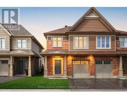 821 INDICA STREET, Ottawa, Ontario