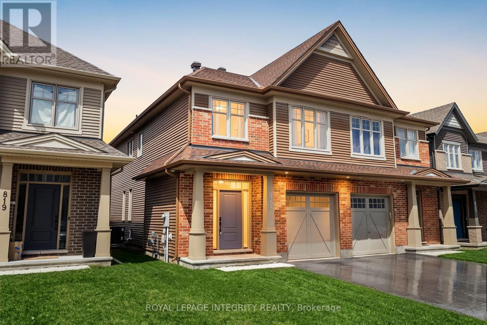 821 Indica Street, Ottawa, Ontario  K2S 2J8 - Photo 2 - X13031960