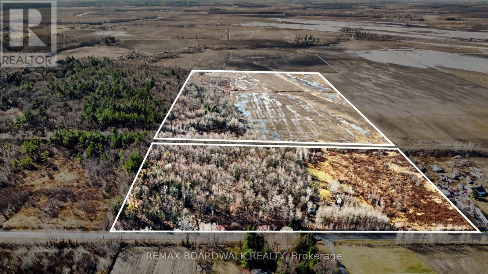 2364 CONCESSION 9 ROAD, Alfred and Plantagenet, Ontario