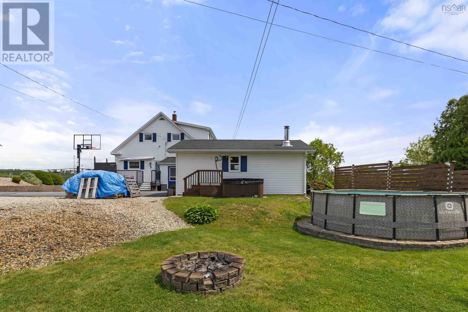 980 Highway 331, Conquerall Bank, Nova Scotia  B4V 0H8 - Photo 37 - 202514711