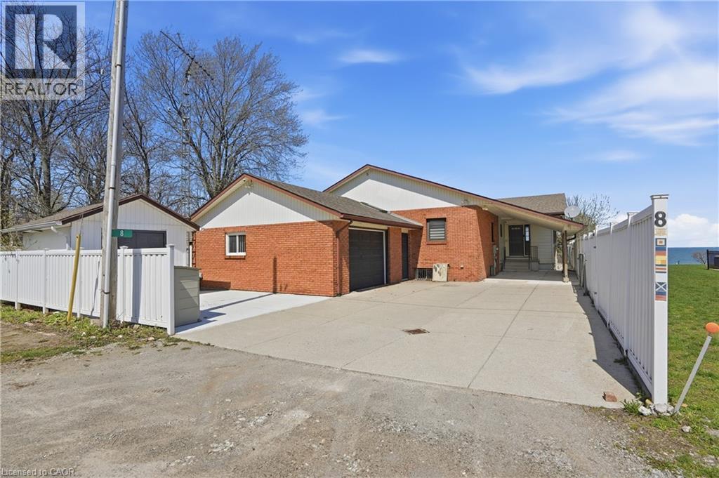 8 Firelane 14d Road, Niagara-On-The-Lake, Ontario  L0S 1J0 - Photo 1 - 40804809