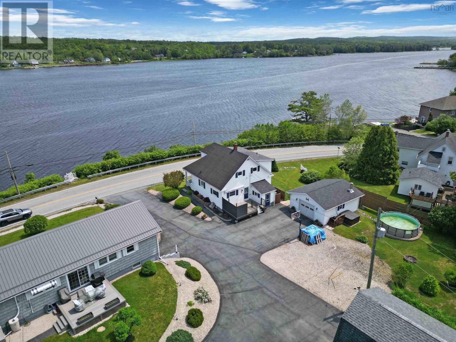 980 Highway 331, Conquerall Bank, Nova Scotia  B4V 0H8 - Photo 33 - 202514711