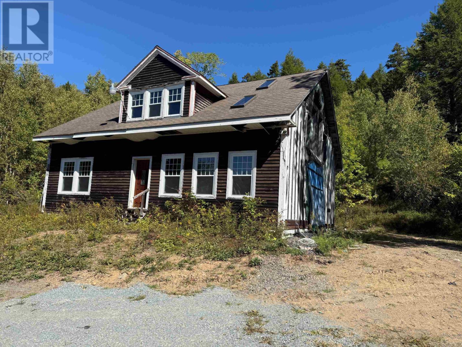 571 Conquerall Mills Road, Conquerall Mills, Nova Scotia  B4V 7A3 - Photo 1 - 202524100