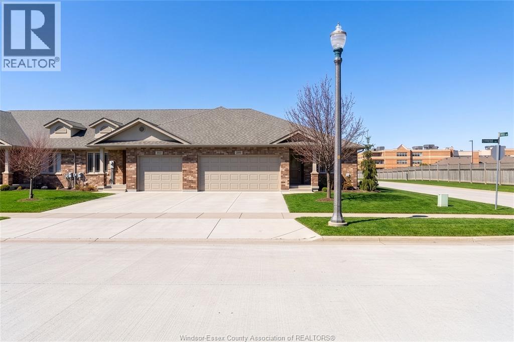 MLS# 26009001: 2505 CYPRESS AVENUE, Windsor, Canada