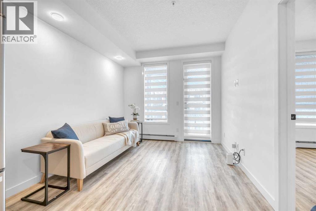 518, 4138 University Avenue NW, Calgary, Alberta  T3B 6L4 - Photo 4 - A2291164