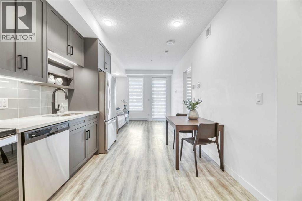 518, 4138 University Avenue NW, Calgary, Alberta  T3B 6L4 - Photo 2 - A2291164