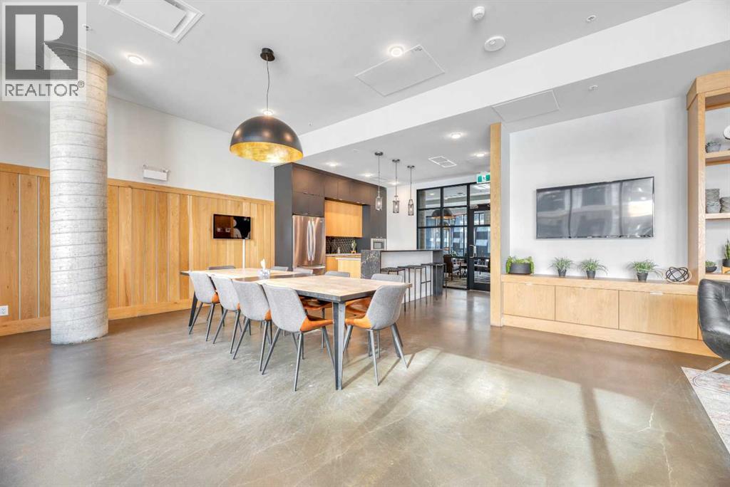 518, 4138 University Avenue NW, Calgary, Alberta  T3B 6L4 - Photo 24 - A2291164