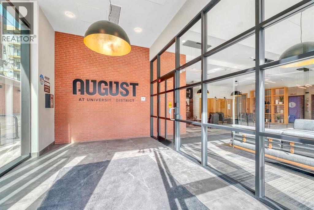 518, 4138 University Avenue NW, Calgary, Alberta  T3B 6L4 - Photo 27 - A2291164