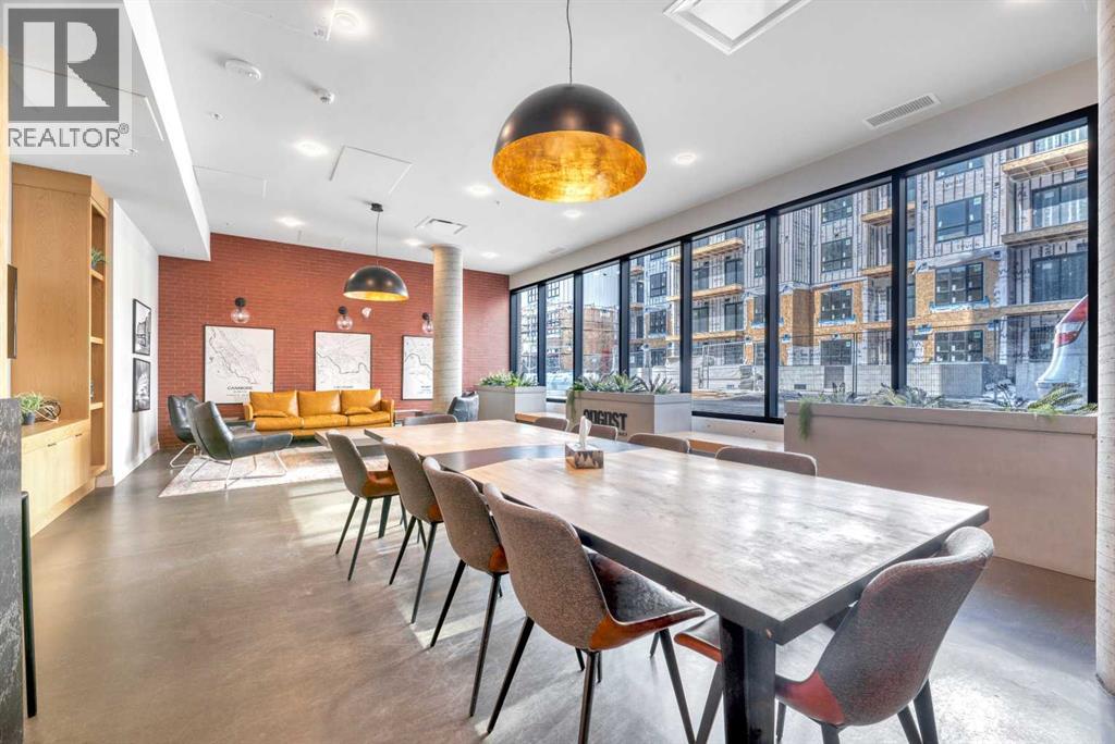 518, 4138 University Avenue NW, Calgary, Alberta  T3B 6L4 - Photo 22 - A2291164