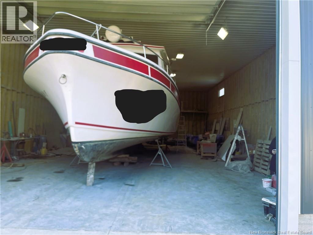 159 Cap Saint-Louis, Saint-Louis-De-Kent, New Brunswick  E4X 1P8 - Photo 3 - NB137749