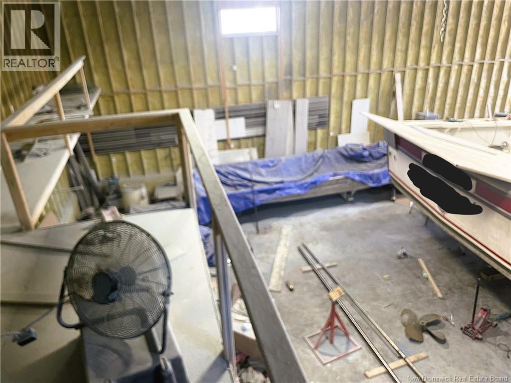 159 Cap Saint-Louis, Saint-Louis-De-Kent, New Brunswick  E4X 1P8 - Photo 6 - NB137749