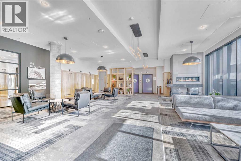 518, 4138 University Avenue NW, Calgary, Alberta  T3B 6L4 - Photo 21 - A2291164