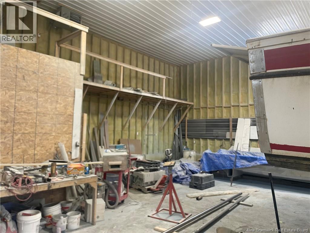 159 Cap Saint-Louis, Saint-Louis-De-Kent, New Brunswick  E4X 1P8 - Photo 4 - NB137749