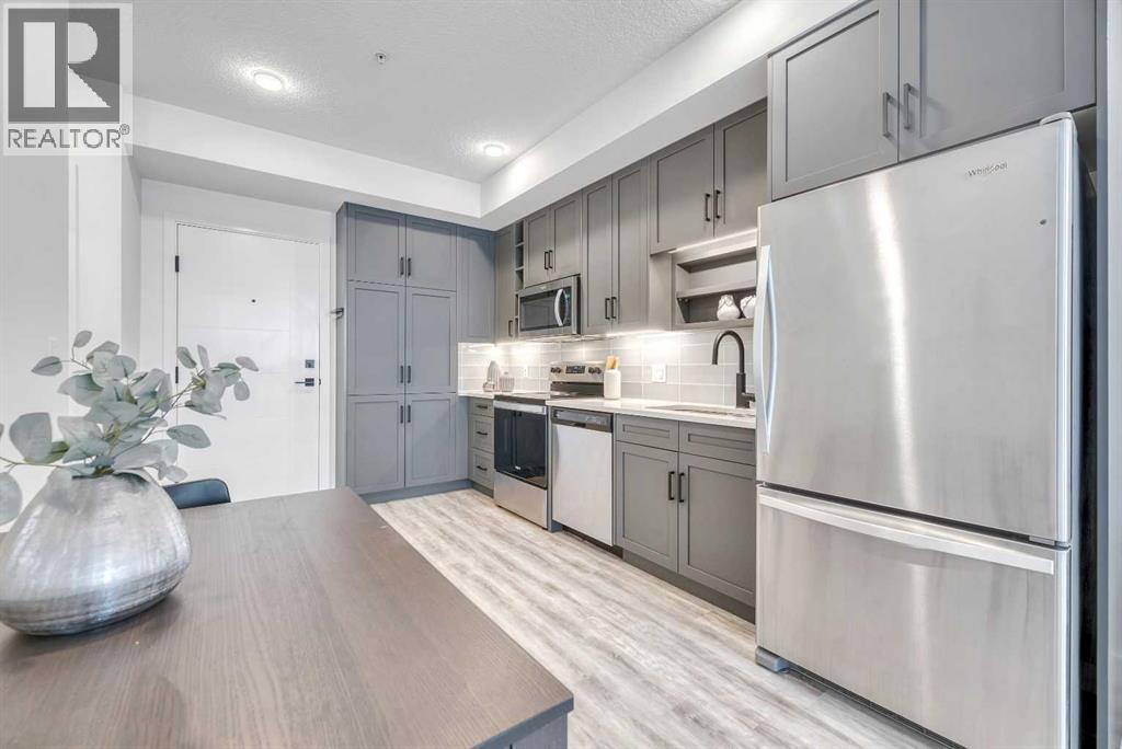 518, 4138 University Avenue NW, Calgary, Alberta  T3B 6L4 - Photo 8 - A2291164