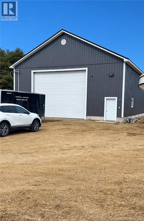 159 Cap Saint-Louis, Saint-Louis-De-Kent, New Brunswick  E4X 1P8 - Photo 1 - NB137749