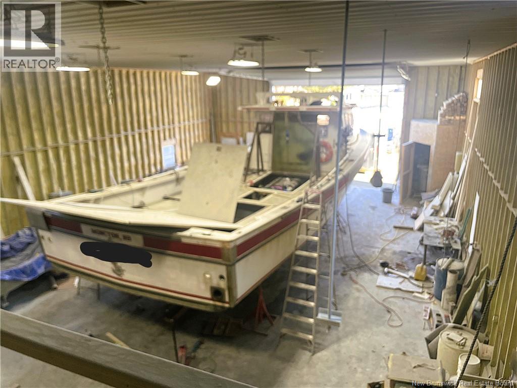 159 Cap Saint-Louis, Saint-Louis-De-Kent, New Brunswick  E4X 1P8 - Photo 5 - NB137749