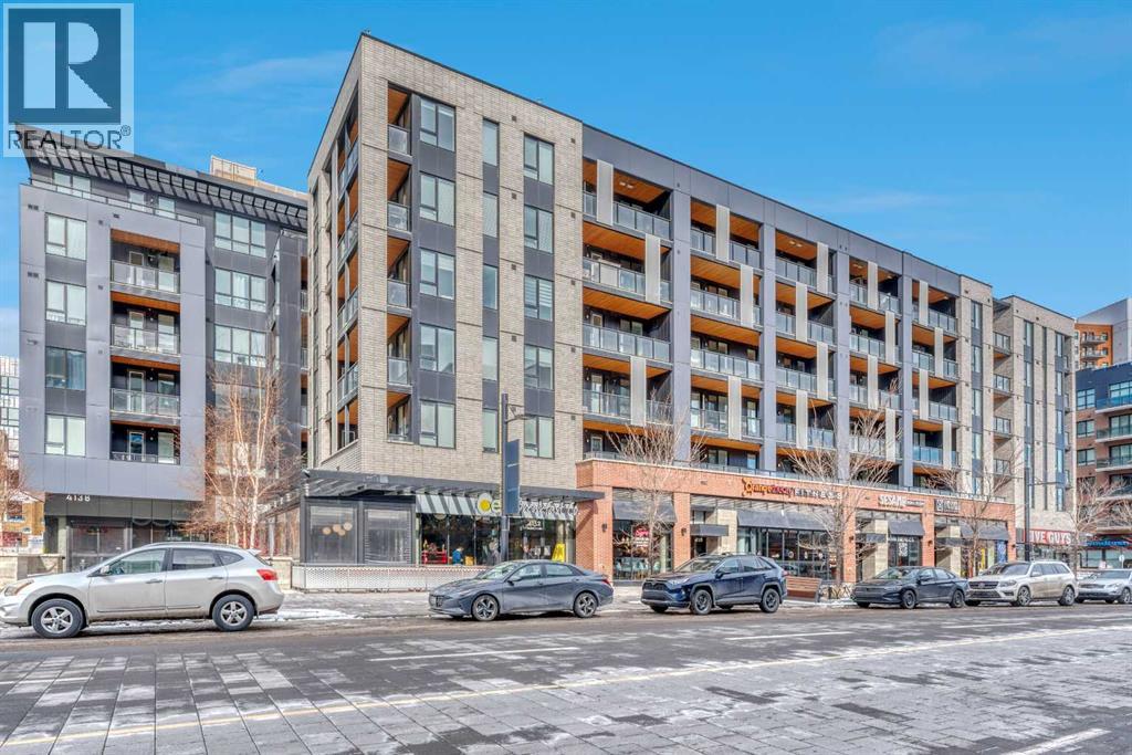 518, 4138 University Avenue NW, Calgary, Alberta  T3B 6L4 - Photo 29 - A2291164