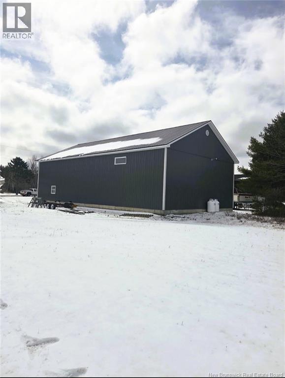 159 Cap Saint-Louis, Saint-Louis-De-Kent, New Brunswick  E4X 1P8 - Photo 13 - NB137749