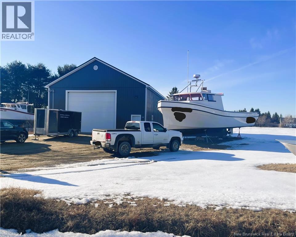 159 Cap Saint-Louis, Saint-Louis-De-Kent, New Brunswick  E4X 1P8 - Photo 2 - NB137749