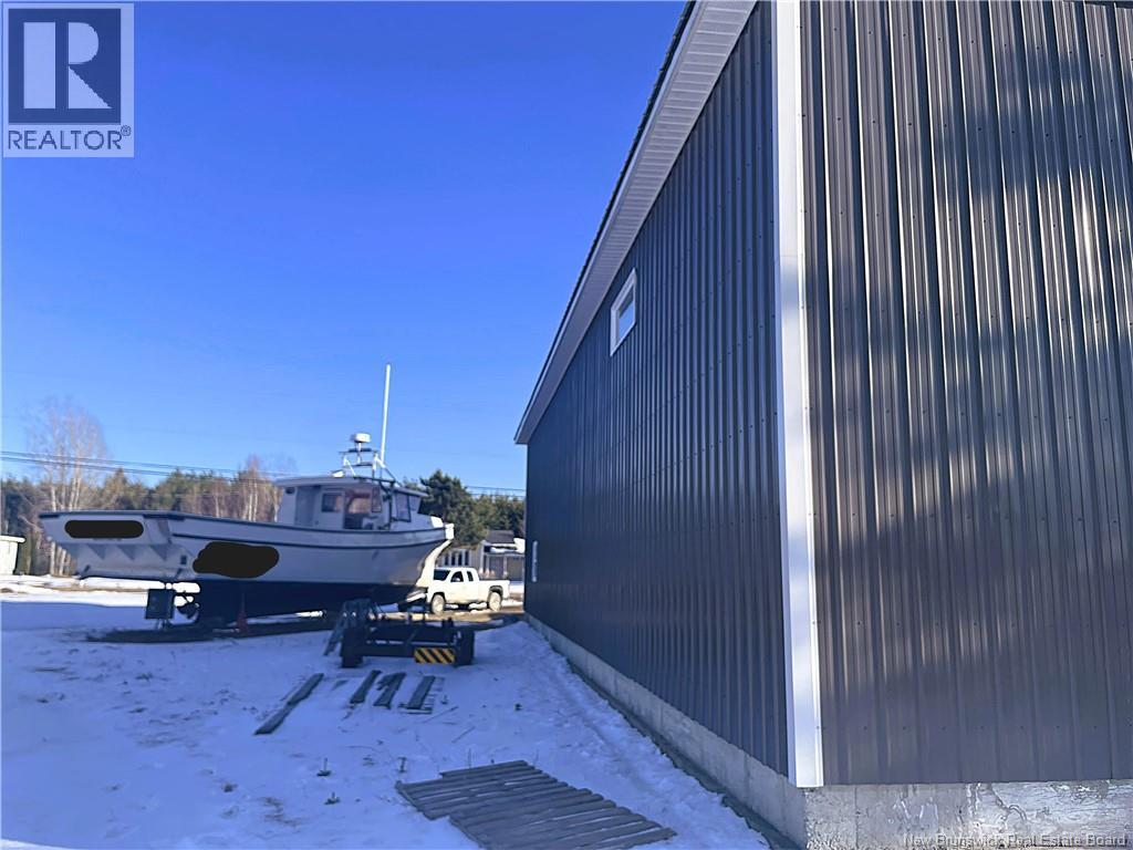 159 Cap Saint-Louis, Saint-Louis-De-Kent, New Brunswick  E4X 1P8 - Photo 9 - NB137749