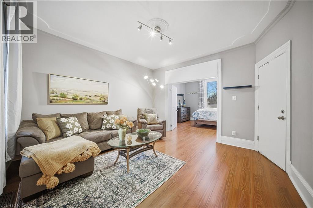 107 Queen Street S, Hamilton, Ontario  L8P 3R9 - Photo 7 - 40808863