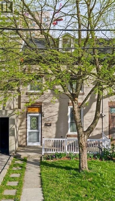 107 Queen Street S, Hamilton, Ontario  L8P 3R9 - Photo 1 - 40808863