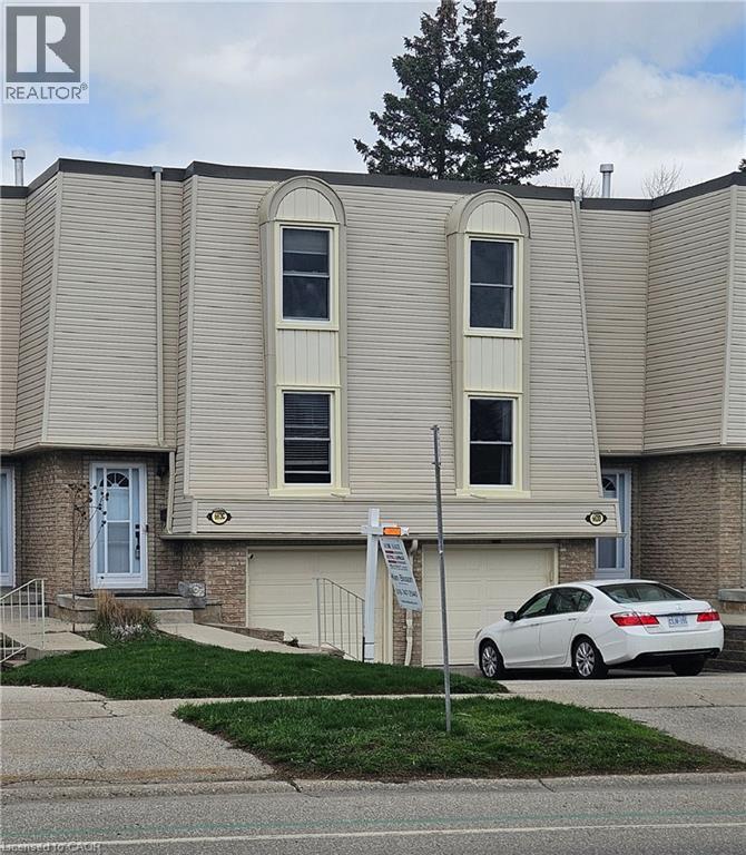 662 GREY Street Unit# C, Brantford, Ontario