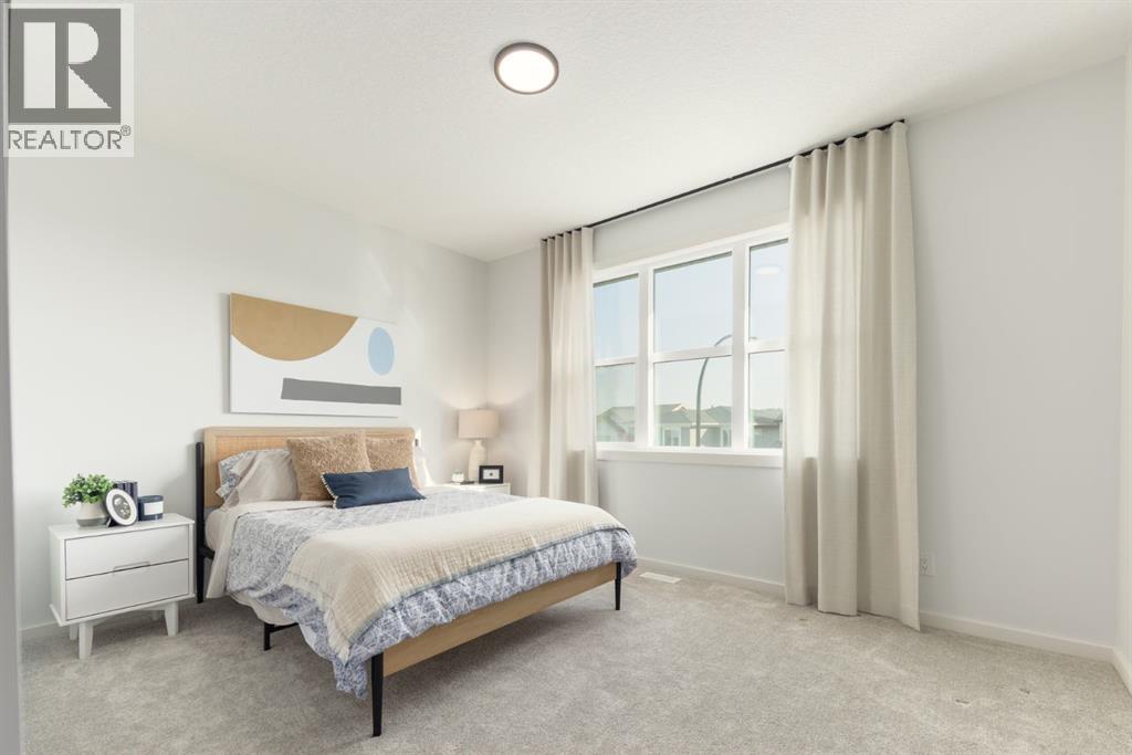 80 Creekside Path SW, Calgary, Alberta  T2X 0G7 - Photo 32 - A2293123